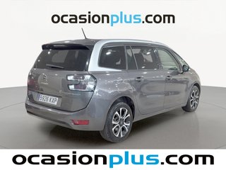 Citroen Grand C4 Spacetourer BlueHDi 130 S&S Feel 96 kW (130 CV)