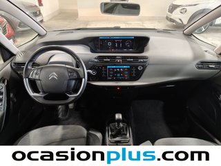 Citroen Grand C4 Spacetourer BlueHDi 130 S&S Feel 96 kW (130 CV)