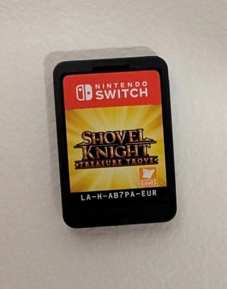 Shovel Knight: Treasure Trove Nintendo Switch