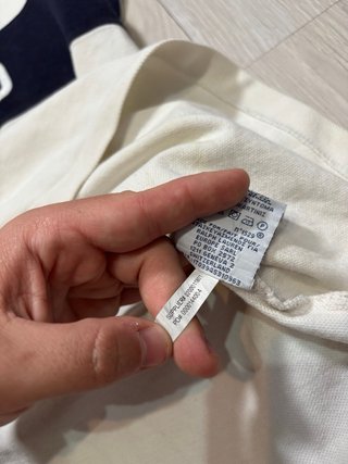 Polo England Chief Keef y2k 00s vintage
