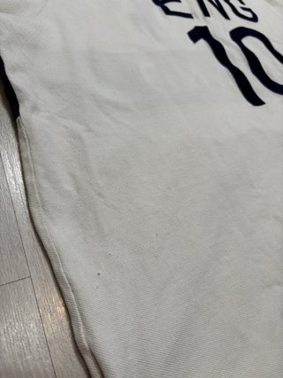 Polo England Chief Keef y2k 00s vintage