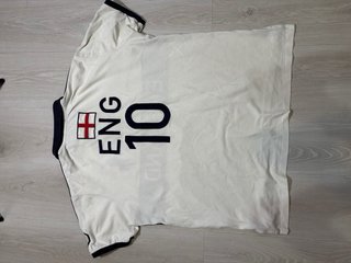 Polo England Chief Keef y2k 00s vintage