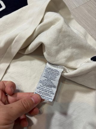 Polo England Chief Keef y2k 00s vintage