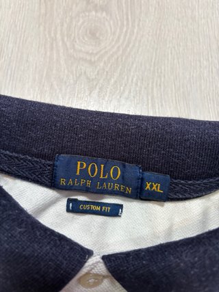 Polo England Chief Keef y2k 00s vintage