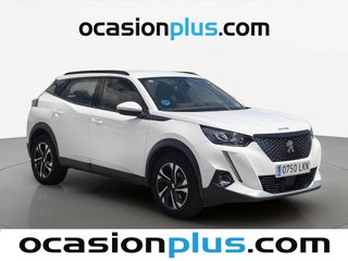 Peugeot 2008 PureTech 100 S&S Allure 75 kW (100 CV)