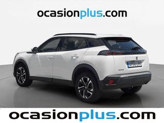Peugeot 2008 PureTech 100 S&S Allure 75 kW (100 CV)