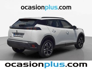 Peugeot 2008 PureTech 100 S&S Allure 75 kW (100 CV)