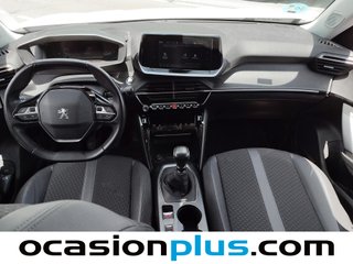 Peugeot 2008 PureTech 100 S&S Allure 75 kW (100 CV)