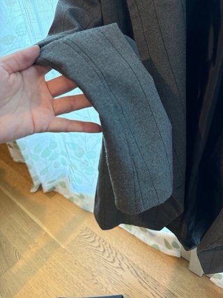 Completo giacca e pantaloni LUMINA