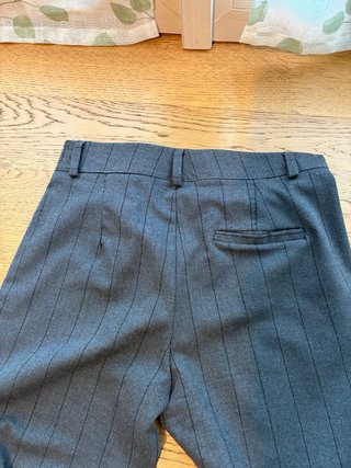 Completo giacca e pantaloni LUMINA