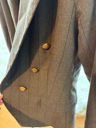 Completo giacca e pantaloni LUMINA