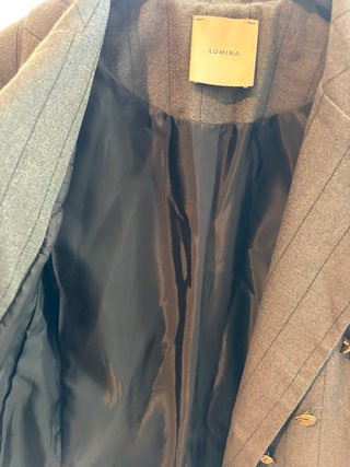Completo giacca e pantaloni LUMINA