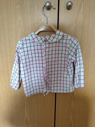 Conjunto Lolilota 9 meses