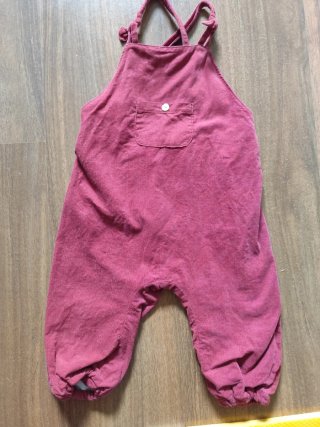Conjunto Lolilota 9 meses