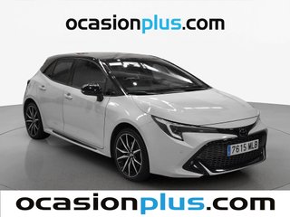 Toyota Corolla 200H GR-Sport 144 kW (196 CV)