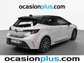 Toyota Corolla 200H GR-Sport 144 kW (196 CV)