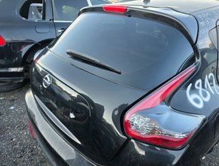 Portón trasero k0100bv8ab nissan juke f15e 1369165
