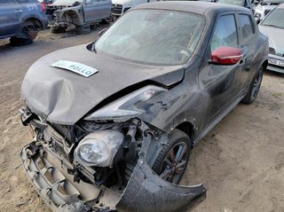 Portón trasero k0100bv8ab nissan juke f15e 1369165