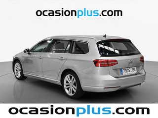 Volkswagen Passat Variant Sport 2.0 TDI BMT 110 kW (150 CV) DSG