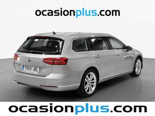 Volkswagen Passat Variant Sport 2.0 TDI BMT 110 kW (150 CV) DSG