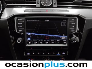 Volkswagen Passat Variant Sport 2.0 TDI BMT 110 kW (150 CV) DSG