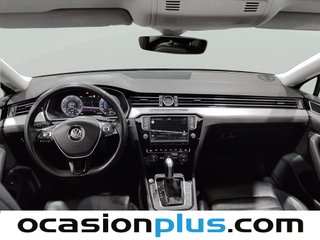 Volkswagen Passat Variant Sport 2.0 TDI BMT 110 kW (150 CV) DSG