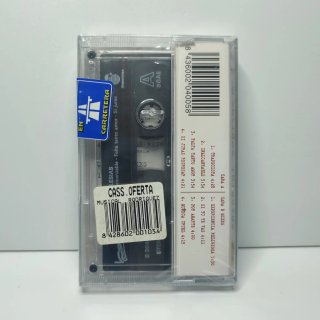 ENRIQUE IGLESIAS Cinta Cassette