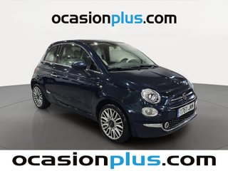 Fiat 500 1.2 8v Lounge 51 kW (69 CV)