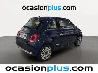 Fiat 500 1.2 8v Lounge 51 kW (69 CV)