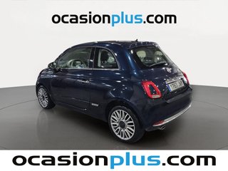 Fiat 500 1.2 8v Lounge 51 kW (69 CV)
