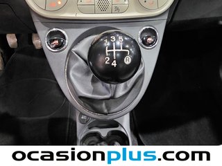 Fiat 500 1.2 8v Lounge 51 kW (69 CV)