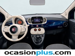 Fiat 500 1.2 8v Lounge 51 kW (69 CV)