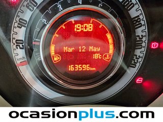 Fiat 500 1.2 8v Lounge 51 kW (69 CV)