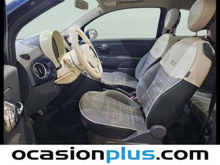 Fiat 500 1.2 8v Lounge 51 kW (69 CV)