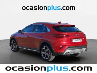 Kia XCeed 1.0 T-GDi Tech 88 kW (120 CV)