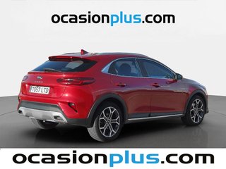 Kia XCeed 1.0 T-GDi Tech 88 kW (120 CV)