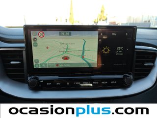 Kia XCeed 1.0 T-GDi Tech 88 kW (120 CV)