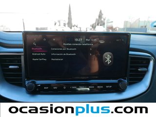 Kia XCeed 1.0 T-GDi Tech 88 kW (120 CV)