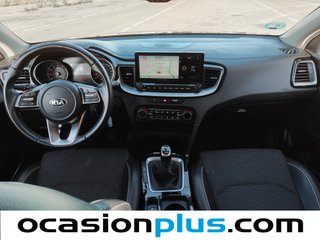 Kia XCeed 1.0 T-GDi Tech 88 kW (120 CV)