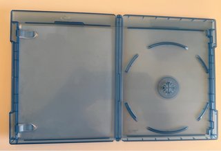 Película Blu-ray “Toy Story 2”