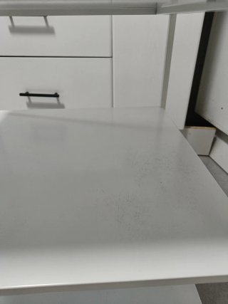 Estantería Metálica Ikea Blanca