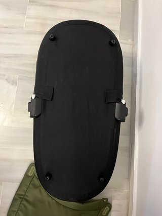 Cybex Cot-S Balios (Capazo)