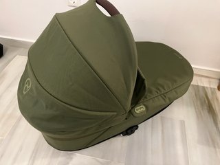 Cybex Cot-S Balios (Capazo)