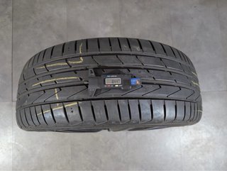 Llantas Mini Cooper 17"