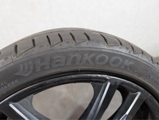 Llantas Mini Cooper 17"