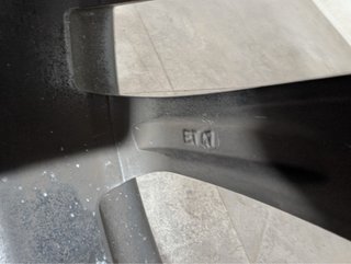 Llantas Mini Cooper 17"
