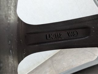 Llantas Mini Cooper 17"