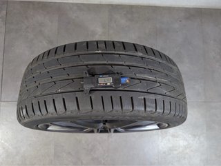 Llantas Mini Cooper 17"