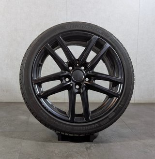 Llantas Mini Cooper 17"