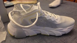 Zapatillas Under Armour Halo Trainer unisex